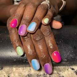 I Luv Nails