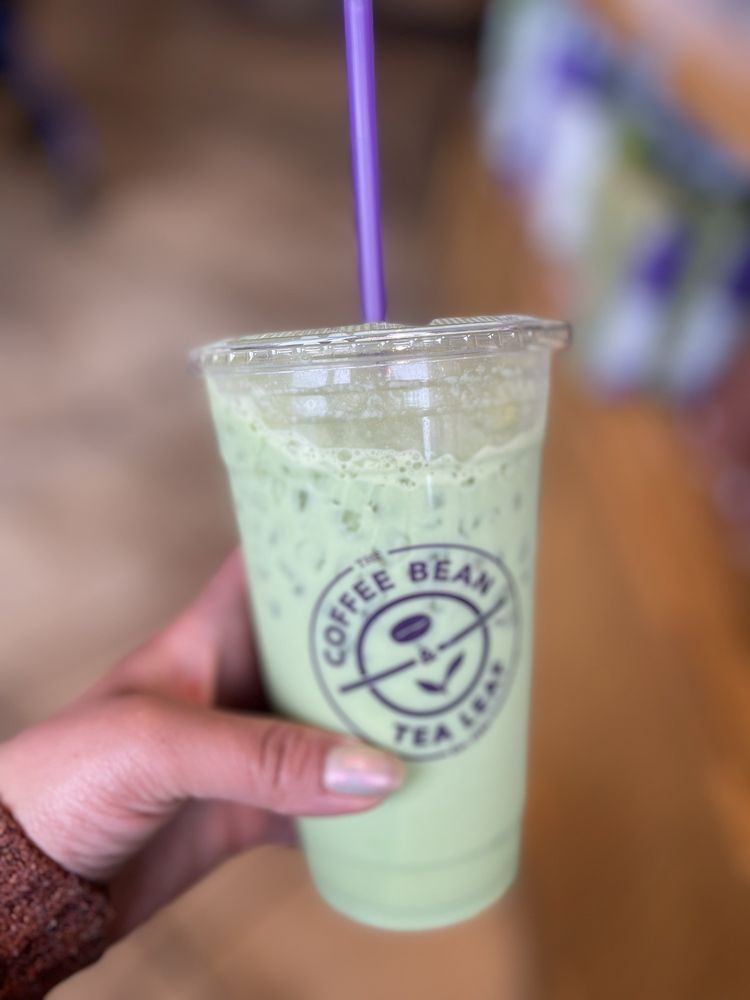 THE COFFEE BEAN & TEA LEAF 99 Photos & 134 Reviews 824 Arneil Rd