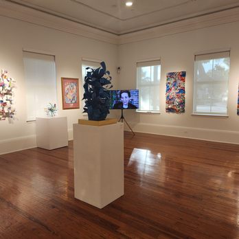 Cornell Art Museum - Art Museums Near Me - Delray Beach, Florida