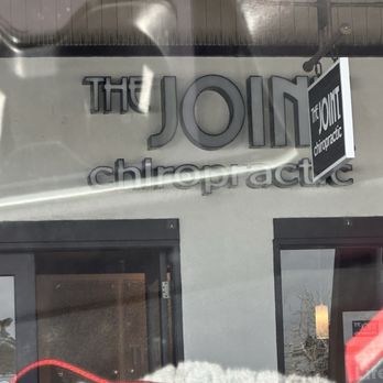 The Joint Chiropractic - Great adjustment on massage yay - Chiropractors Near Me - Monterey, California