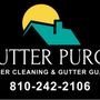 Photo of Gutter Purge