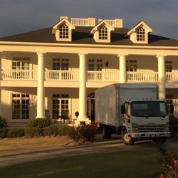 Simple Moving Solutions LLC - Dublin - Baby Grand Piano move