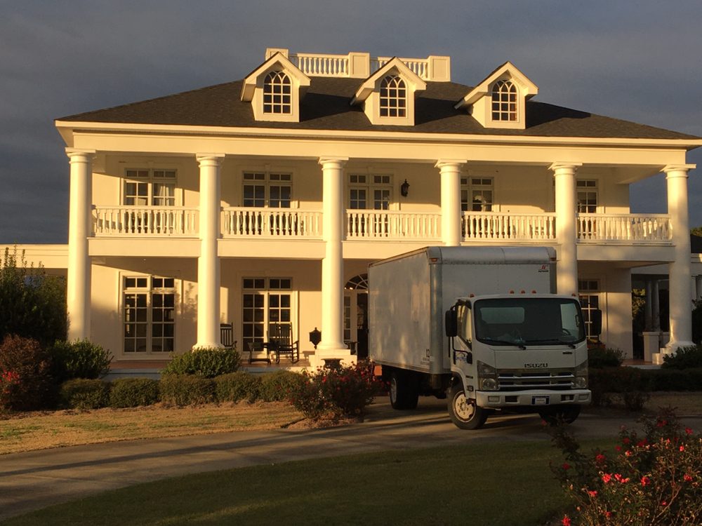 SIMPLE MOVING SOLUTIONS LLC