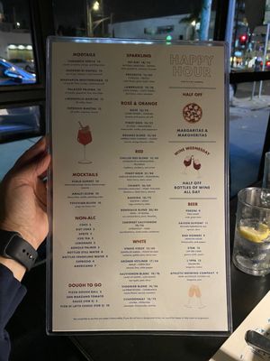 Menu photo 8 Pizzana Los Angeles, CA Menu photo 8 Pizzana Los Angeles, CA