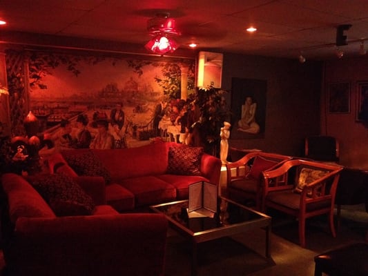Josephine's Martini & Wine Bar by null