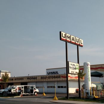 U-Haul - Self Storage Near Me - Coeur d'Alene, Idaho U-Haul - Self Storage Near Me - Coeur d'Alene, Idaho
