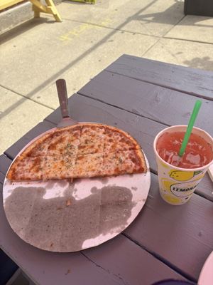 Irving Park Pizza & Patio by null