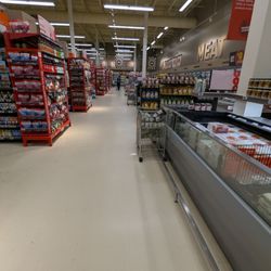 Your Independent Grocer