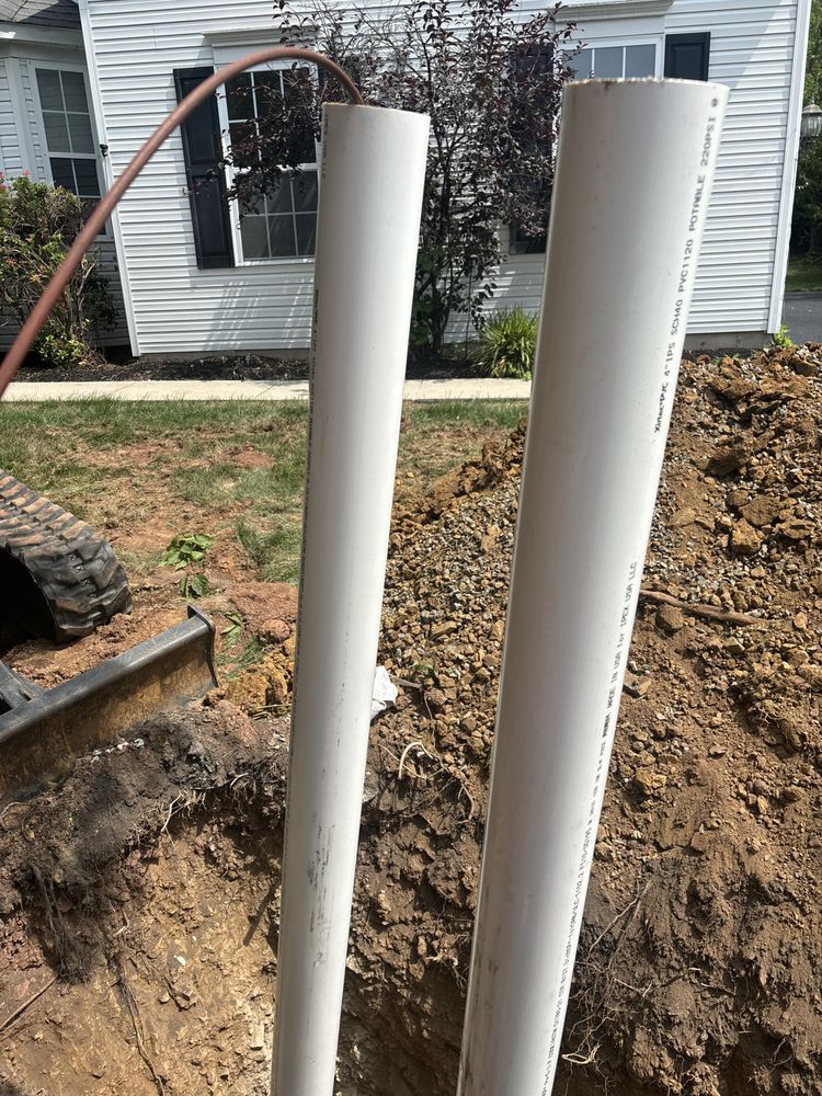 Slide of Clear Flow Drain Cleaning & Plumbing