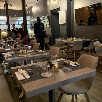 Sushi Hachi - Sushi Bars Near Me - Washington, DC, District of Columbia
