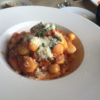 Bistro Seven Three - The Paccheri pasta - New American Near Me - Bernardsville, New Jersey Bistro Seven Three - The Paccheri pasta - New American Near Me - Bernardsville, New Jersey