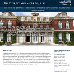 Bethea Insurance Group