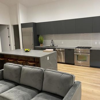 California Builders Group - General Contractors Near Me - Beverly Hills, California