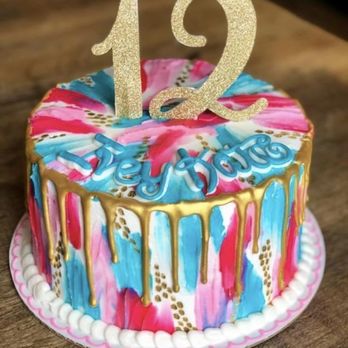 Flour Girls Bakery - What I wanted - Bakeries Near Me - Mobile, Alabama