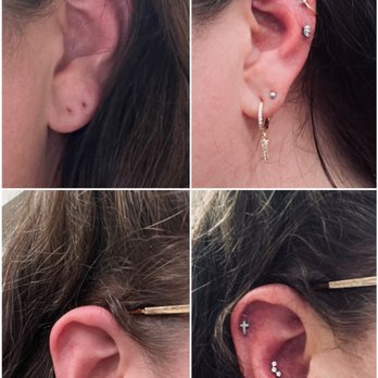 Lulu Ave - Piercing Near Me - Long Beach, California Lulu Ave - Piercing Near Me - Long Beach, California