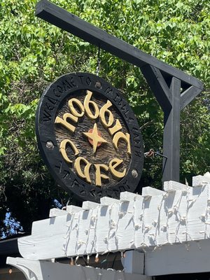 Hobbit Cafe by null