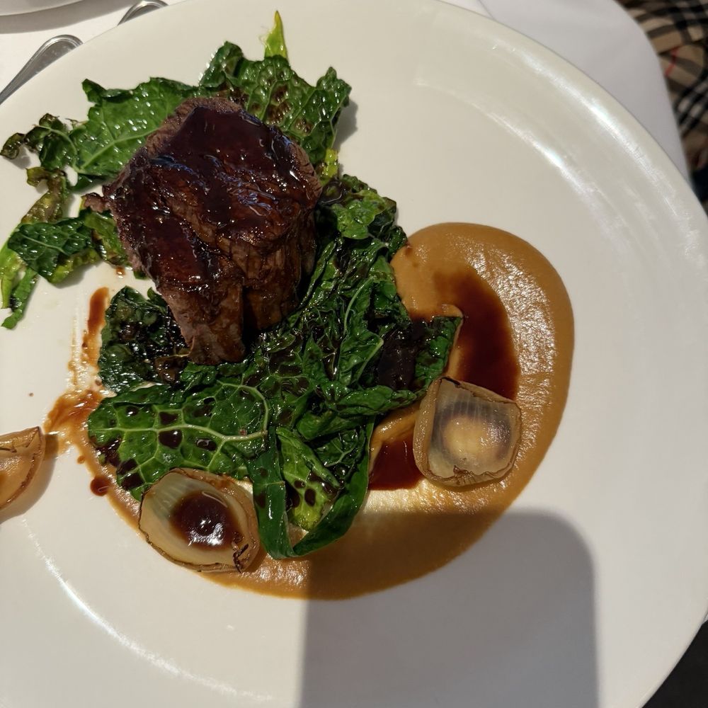 Soul - Filet - Bars Near Me - Auckland, AUK Soul - Filet - Bars Near Me - Auckland, AUK