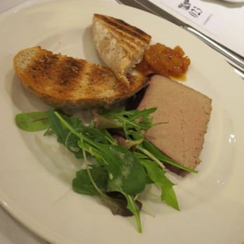 Union Jack Club - Duck pate - Social Clubs Near Me - London, XGL