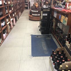 Prince Street Wine & Liquor