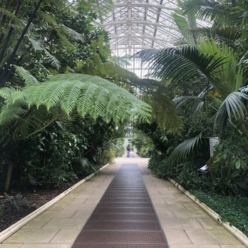 Kew Gardens - Botanical Gardens Near Me