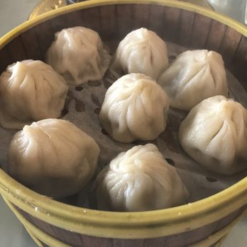 Zhang's Kitchen - Dim Sum Near Me - Plano, Texas
