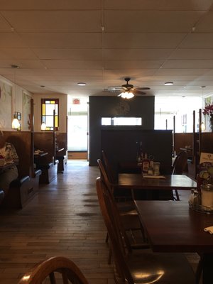 West Street Willy's Eatery by null