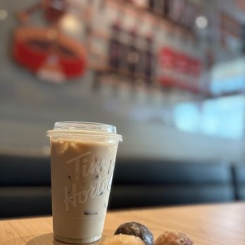 Tim Hortons - Coffee & Tea Near Me - San Antonio, Texas Tim Hortons - Coffee & Tea Near Me - San Antonio, Texas