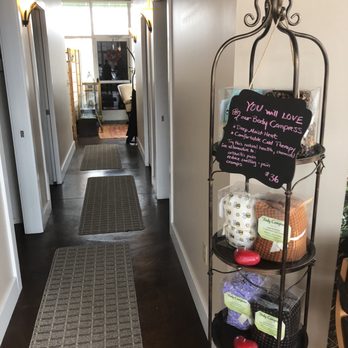 Graham Park Massage - Massage Near Me - Cranberry Twp, Pennsylvania