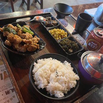 Memory Corner - Taiwanese Popcorn Chicken + sides - Taiwanese Near Me - Richmond, British Columbia Memory Corner - Taiwanese Popcorn Chicken + sides - Taiwanese Near Me - Richmond, British Columbia