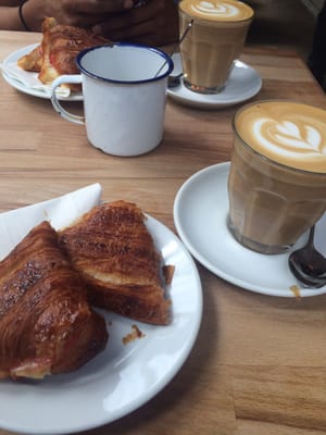 Federation Coffee by null