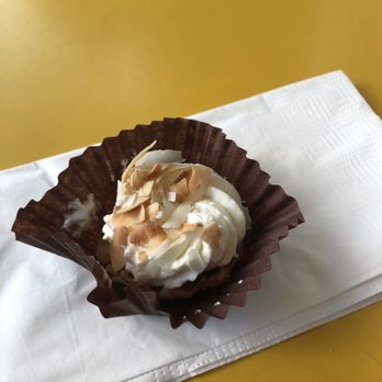 Dahlia Bakery - Coco Pie Bite - Bakeries Near Me - Seattle, Washington Dahlia Bakery - Coco Pie Bite - Bakeries Near Me - Seattle, Washington
