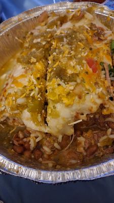Cafe Mexicali by null
