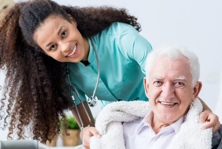 Impact Home Care and Staffing - home care agency in Houston, TX