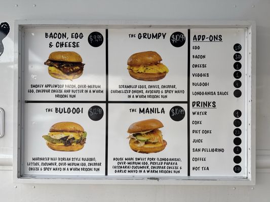 Grumpy Dough by null