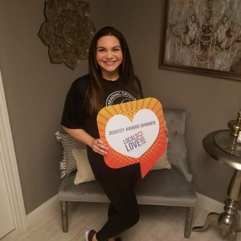Kneading Crystal - Thank you so much for voting for Kneading Crystal - Massage Therapy Near Me - Woodway, Texas Kneading Crystal - Thank you so much for voting for Kneading Crystal - Massage Therapy Near Me - Woodway, Texas