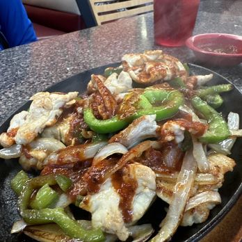 Tequileros Mexican Restaurant - Mexican Near Me - Independence, Missouri
