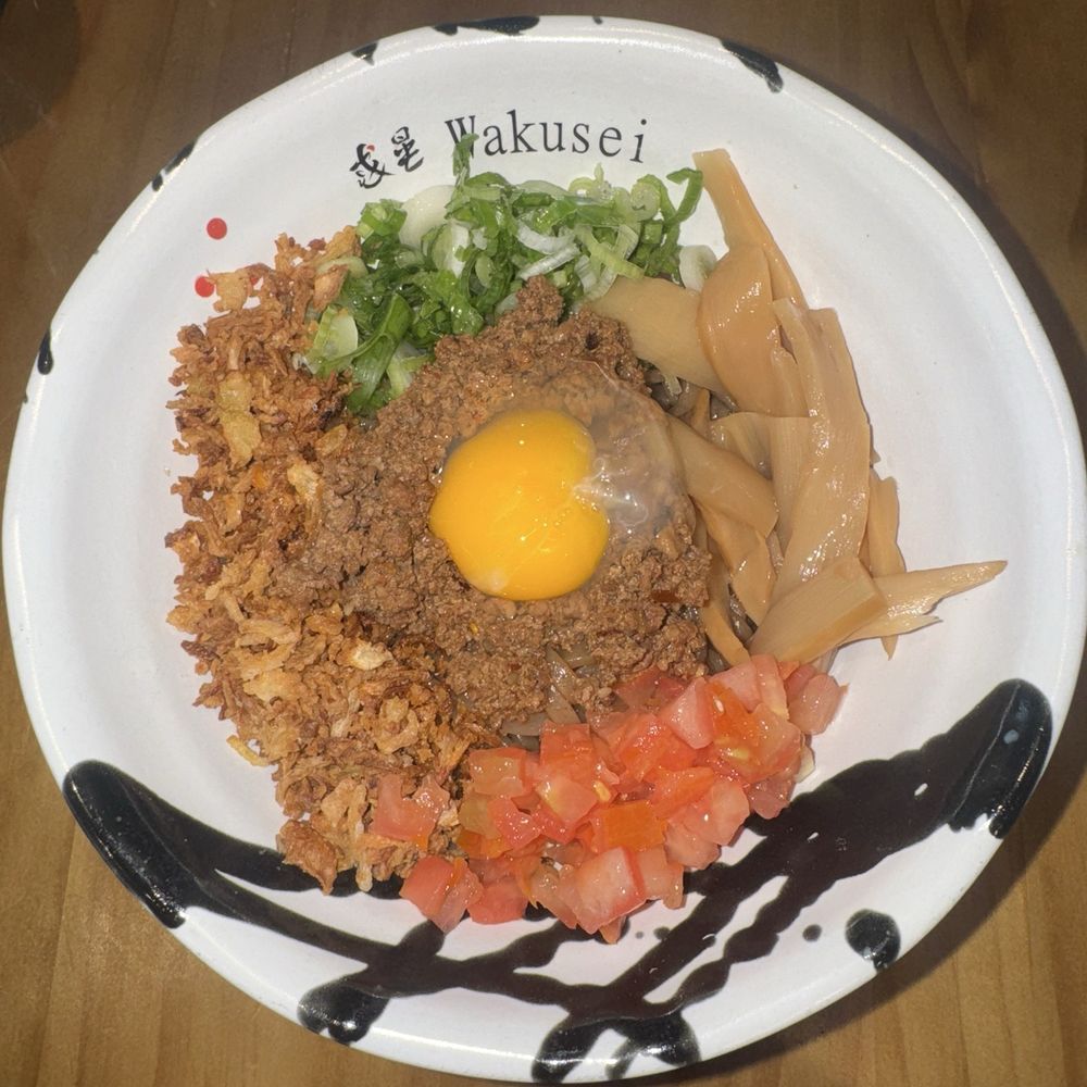 Ramen Wakusei - Libra - Ramen Near Me - Sunnyvale, California Ramen Wakusei - Libra - Ramen Near Me - Sunnyvale, California