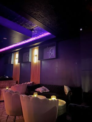 Retail Therapy Cocktail Lounge by null