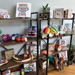 Indigo Custom Framing & Artisan Market