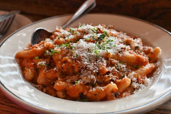 Red Hook Tavern by null