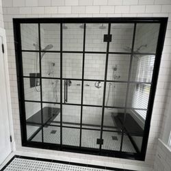 Tony's Custom Tile and Remodeling