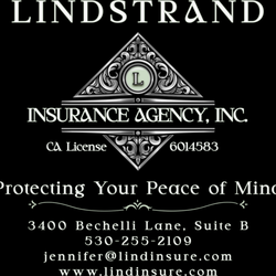 Lindstrand Insurance Agency