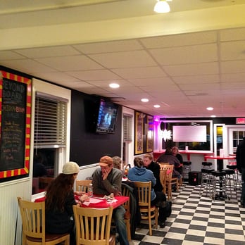 Boom Burger - Burgers Near Me - Westhampton Beach, New York Boom Burger - Burgers Near Me - Westhampton Beach, New York