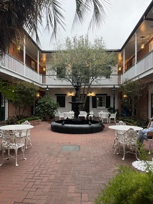 Hotel Provincial by null