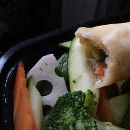 Spring Rolls