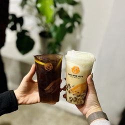 Odd One Out - Wintermelon lemon, champion tea