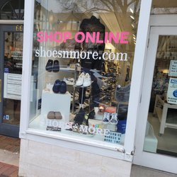 Shoes 'N' More