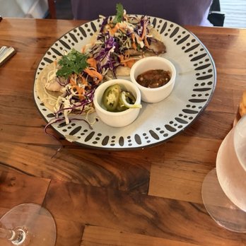 Wild Fish - Fish tacos. - Seafood Near Me - Pacific Grove, California