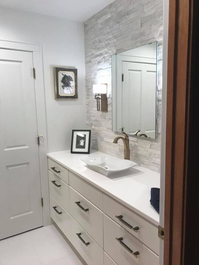 Slide of Gomach Plumbing