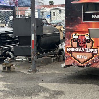 Smokin & Tippin BBQ - Barbeque Near Me - Modesto, California Smokin & Tippin BBQ - Barbeque Near Me - Modesto, California
